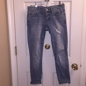 Always Skinny Gap Jeans